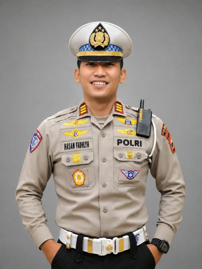 Isu Alergi Dengan Wartawan, Ini Tanggapan Kasat Lantas Polresta Gowa ??