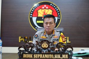 Polri Ingatkan Orang Tua: Lindungi Anak dari Risiko Kericuhan, Masa Depan Mereka Terlalu Berharga