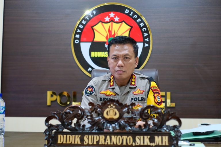 Polri Ingatkan Orang Tua: Lindungi Anak dari Risiko Kericuhan, Masa Depan Mereka Terlalu Berharga