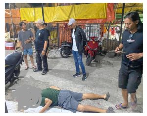 Diduga Dibunuh, Mayat MA Ditemukan Bersimbah Darah 