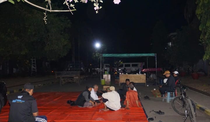 Konflik Pesantren Darul Istiqomah Maros Kembali Pecah, Ratusan Santriwati SPIDI Merasa Terganggu