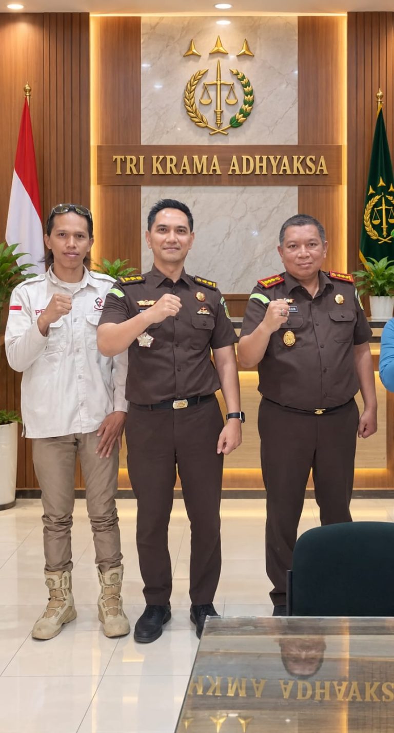Kejari Gowa Dalami Aliran Dana BPJS Nakes RSUD Syekh Yusuf