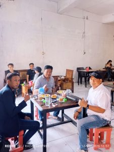 Semarak ! Warkop Zona Milik Ibrahim Resmi Dibuka, Grand Opening Berlangsung Meriah Semarak ! Warkop Zona Milik Ibrahim Resmi Dibuka, Grand Opening Berlangsung Meriah