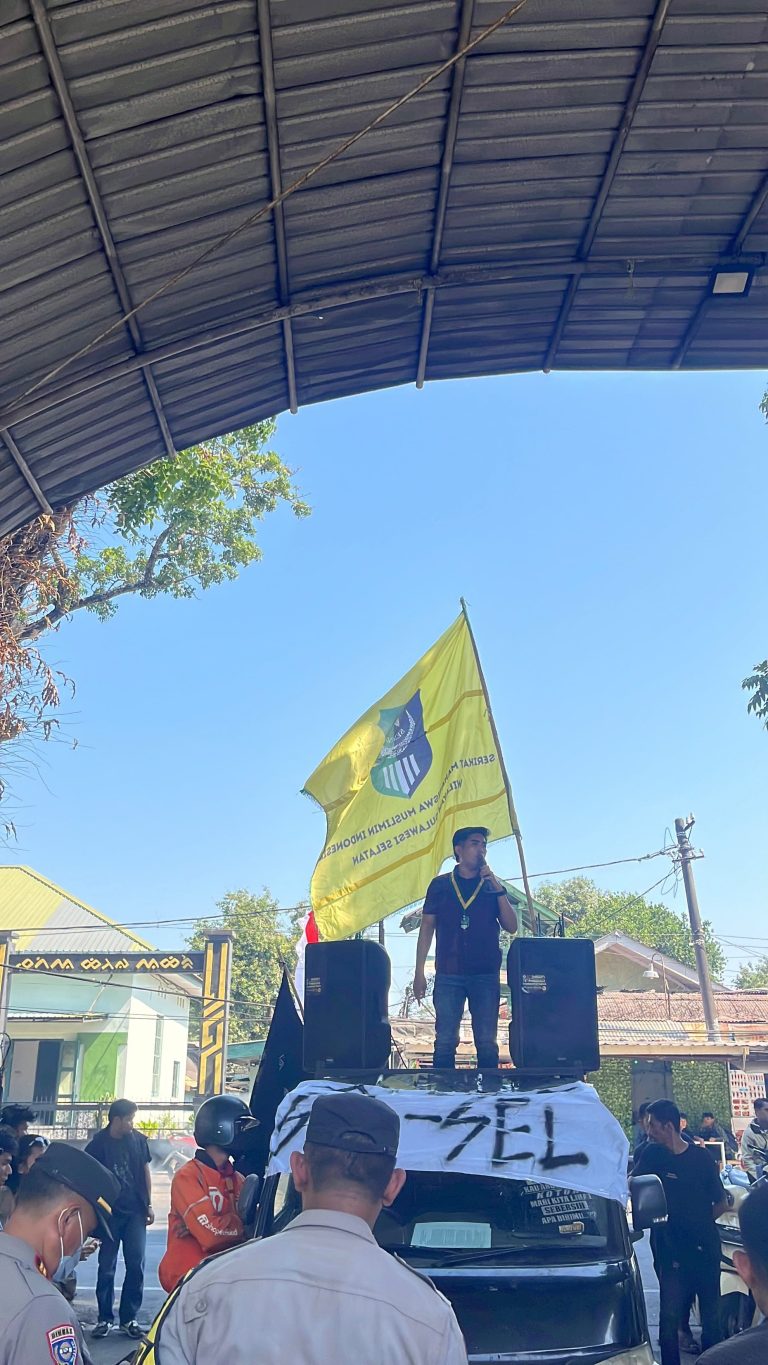 PW SEMMI SULSEL: BENAHI AKAR MASALAH ENERGI SULSEL