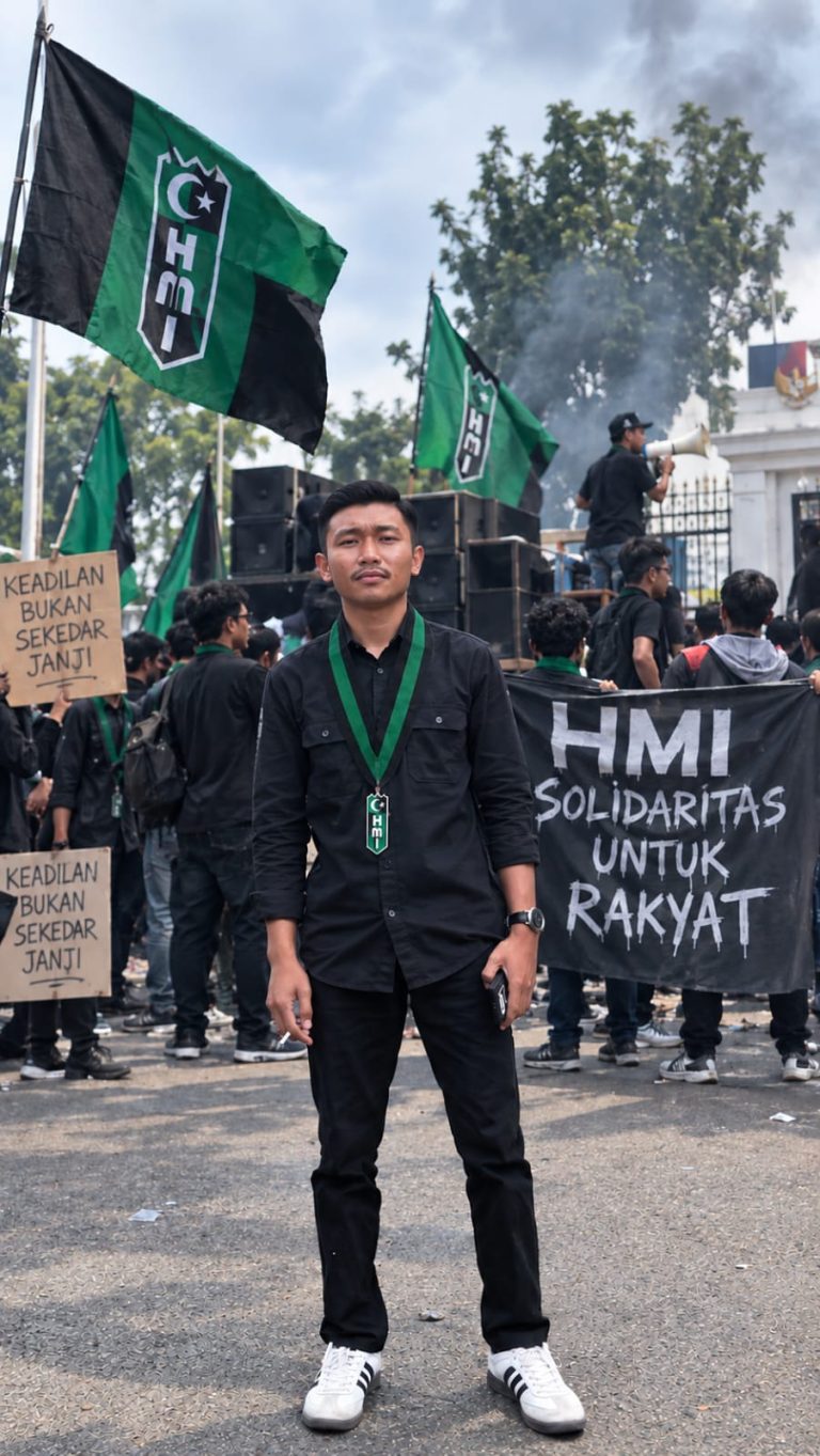 BUPATI GOWA SUDAH TERSANGKA, LALU KASUS LASSANG-LASSANG KAPAN TERANG?