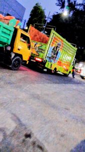 Modifikasi Kendaraan Jadi Modus, Solar Subsidi Dikuras di SPBU 74.902.21 Daeng Tata Raya